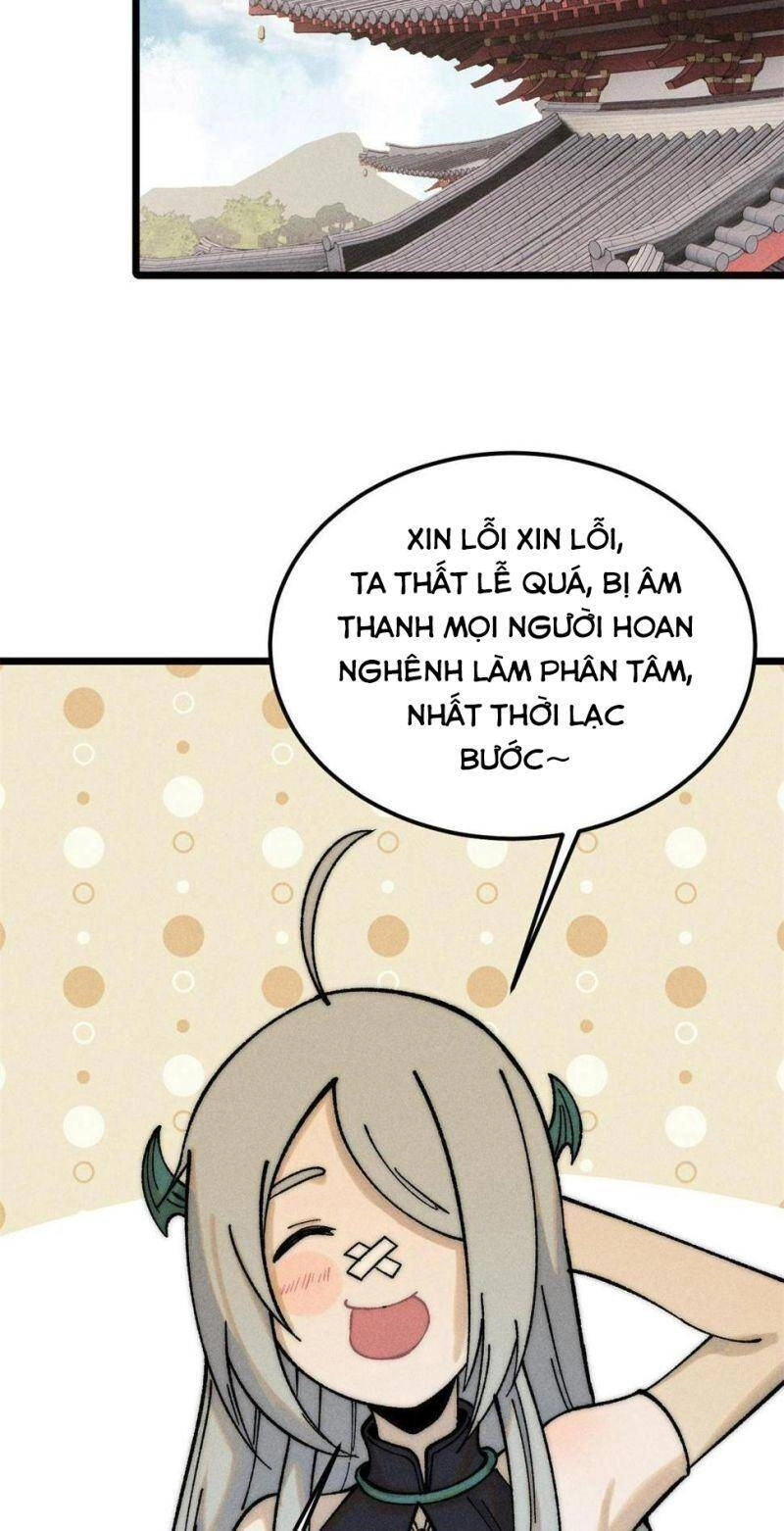 Vạn Cổ Tối Cường Tông Chapter 220 - 25