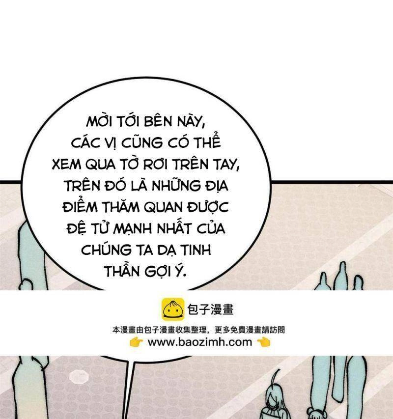 Vạn Cổ Tối Cường Tông Chapter 220 - 34