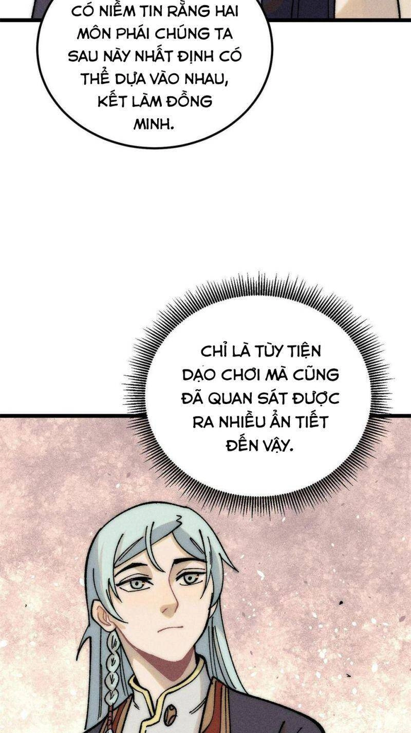 Vạn Cổ Tối Cường Tông Chapter 220 - 46