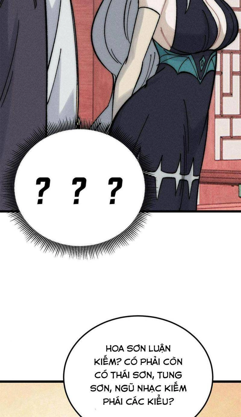 Vạn Cổ Tối Cường Tông Chapter 220 - 51