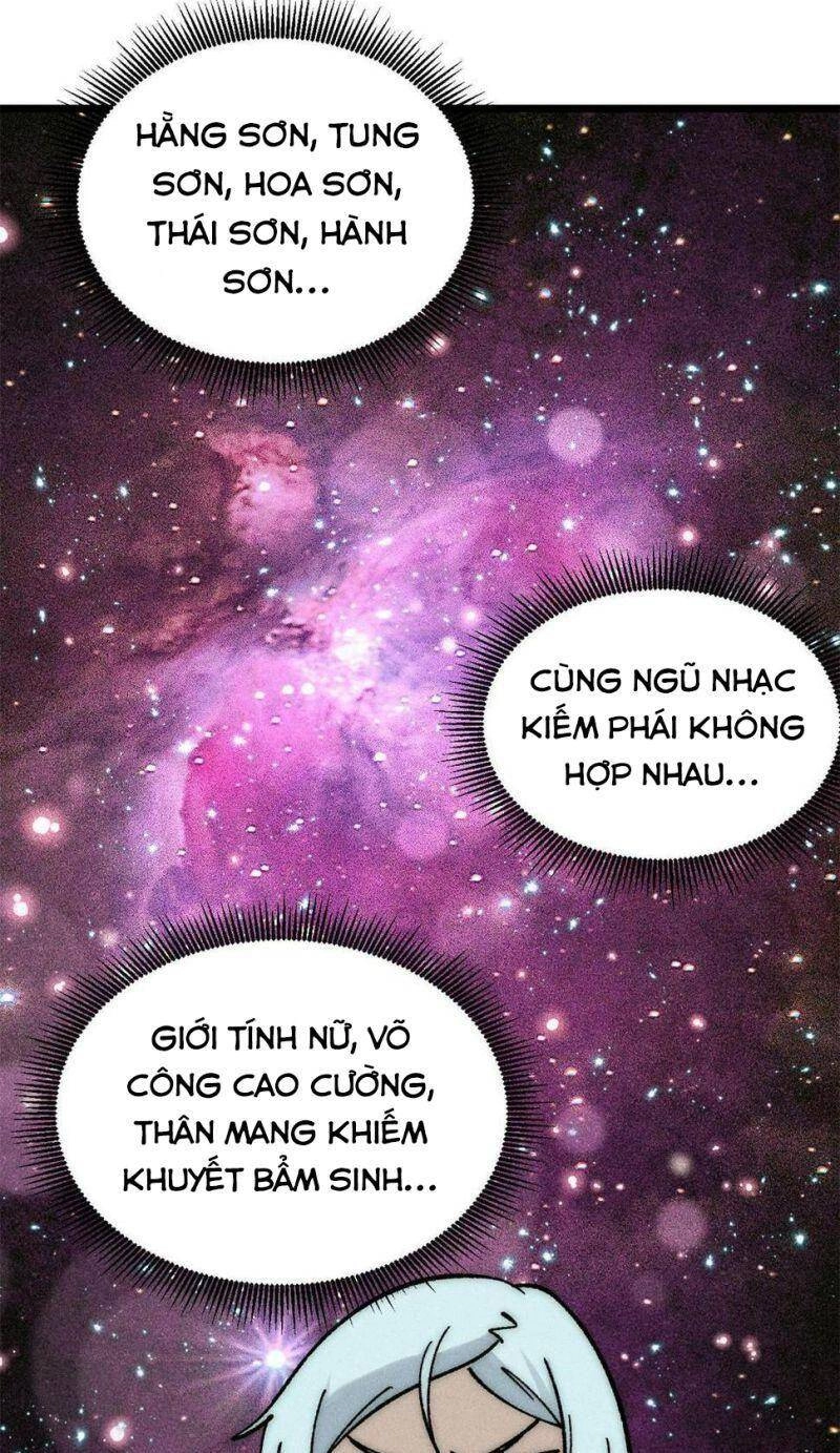Vạn Cổ Tối Cường Tông Chapter 220 - 54