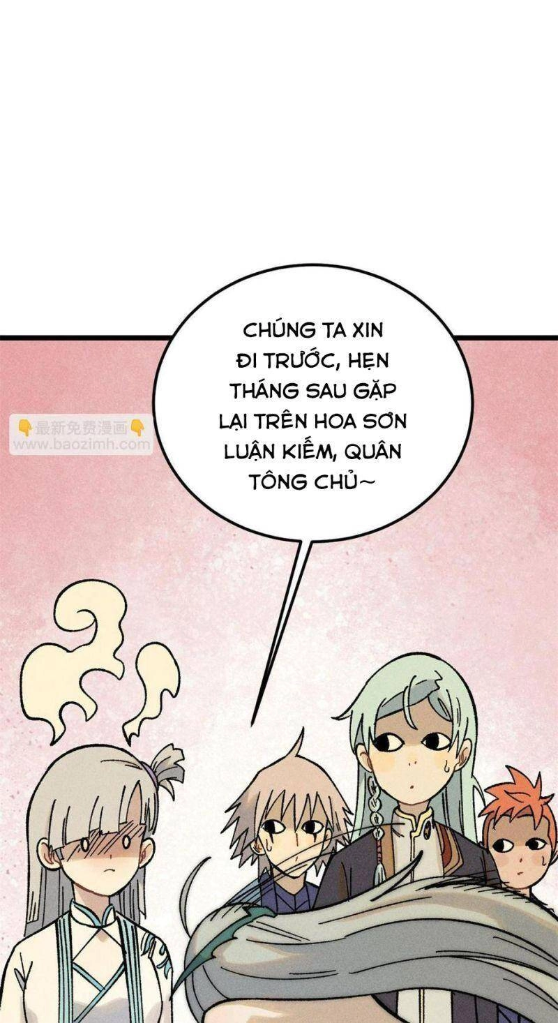 Vạn Cổ Tối Cường Tông Chapter 221 - 3