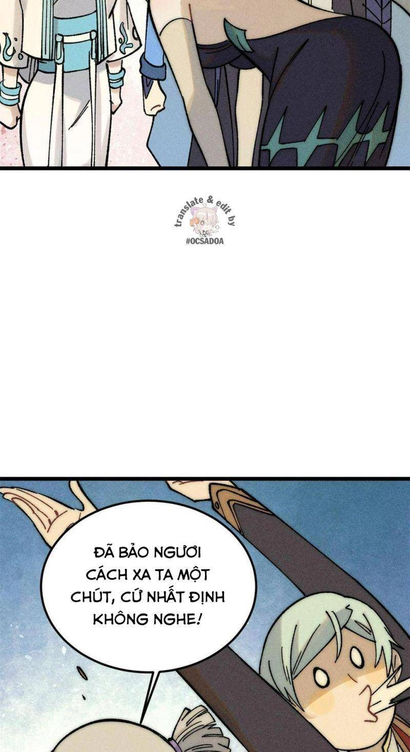 Vạn Cổ Tối Cường Tông Chapter 221 - 4