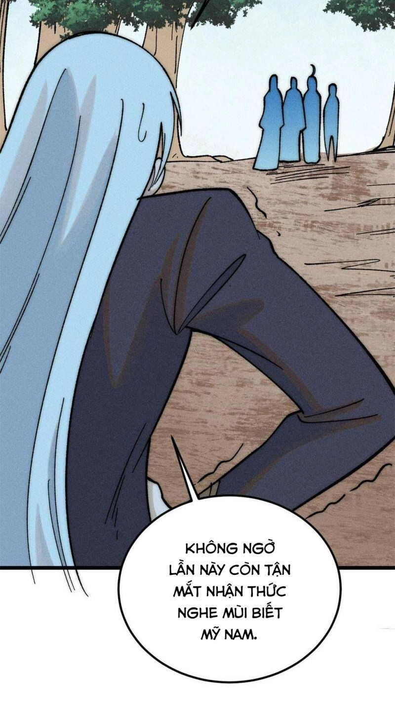 Vạn Cổ Tối Cường Tông Chapter 221 - 6