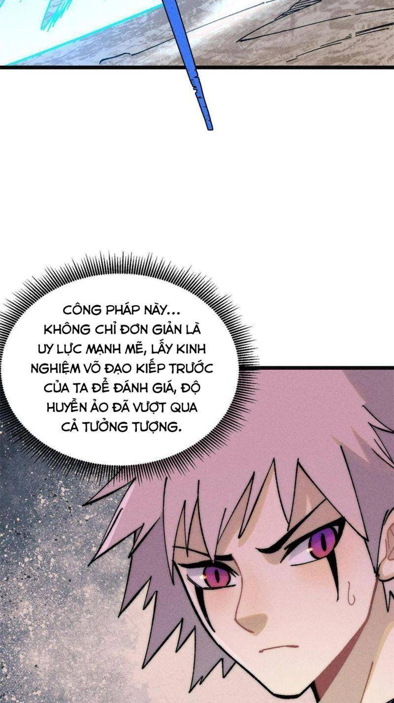 Vạn Cổ Tối Cường Tông Chapter 221 - 18