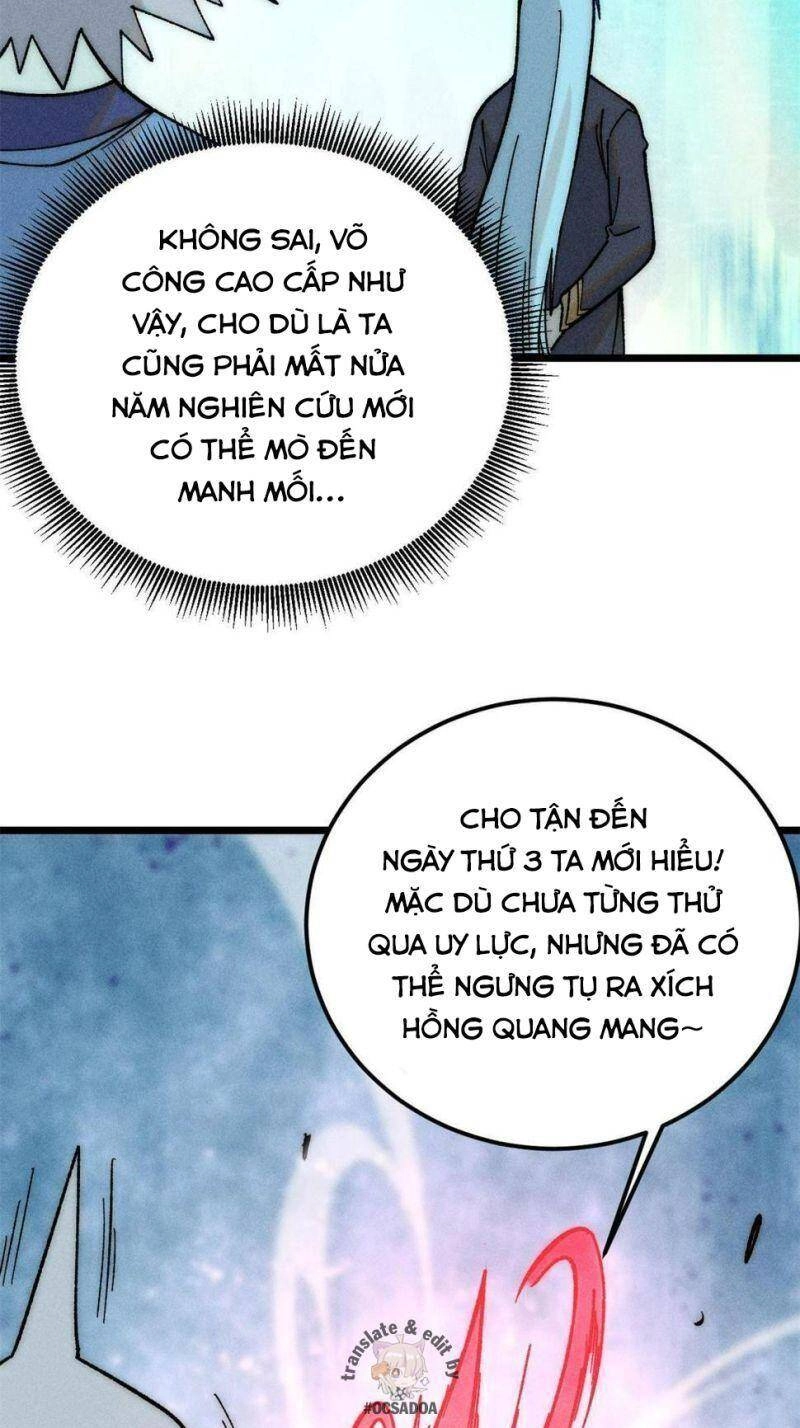 Vạn Cổ Tối Cường Tông Chapter 221 - 20