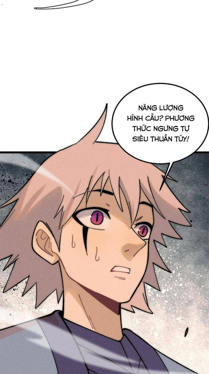 Vạn Cổ Tối Cường Tông Chapter 221 - 23