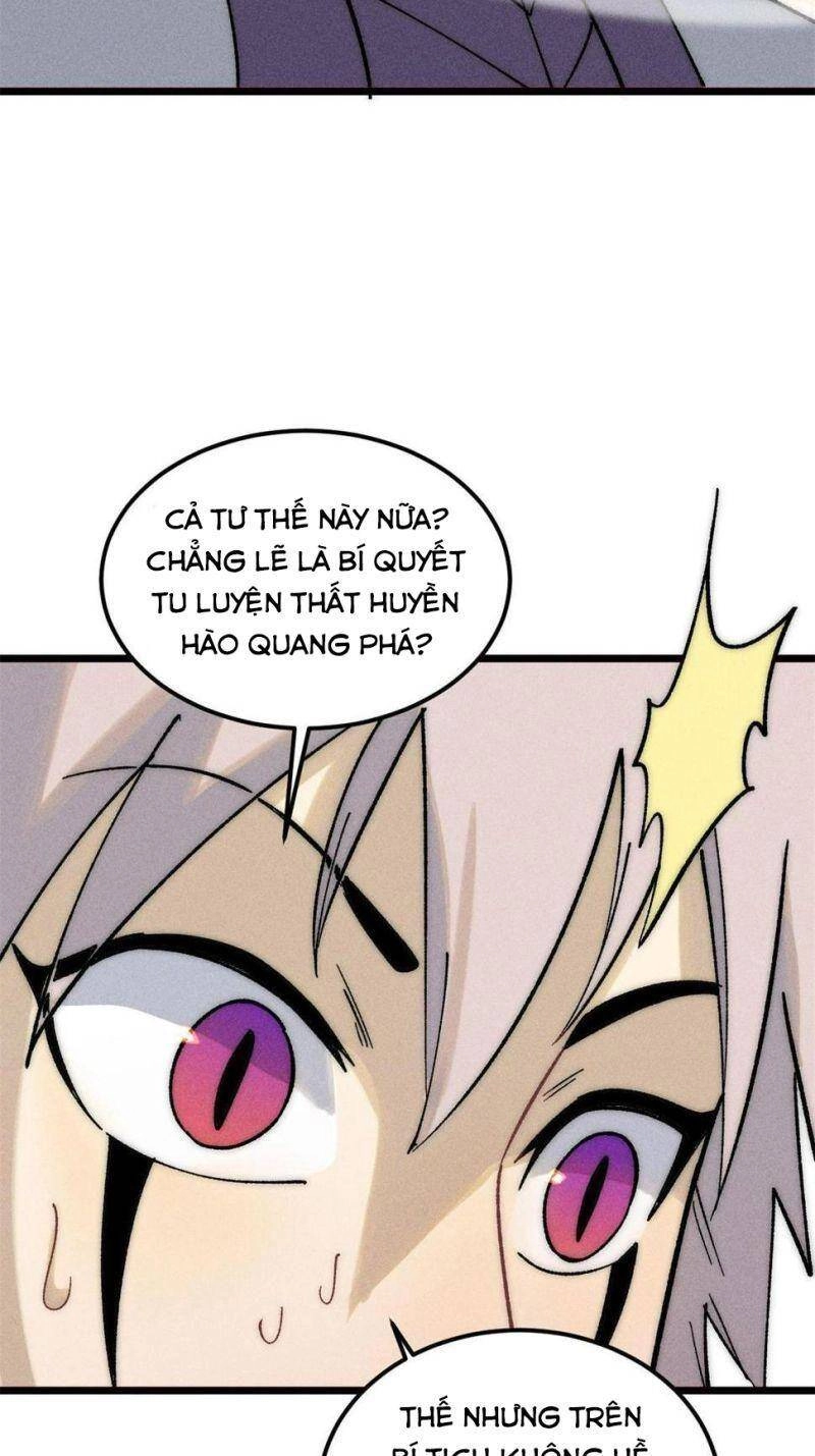 Vạn Cổ Tối Cường Tông Chapter 221 - 24