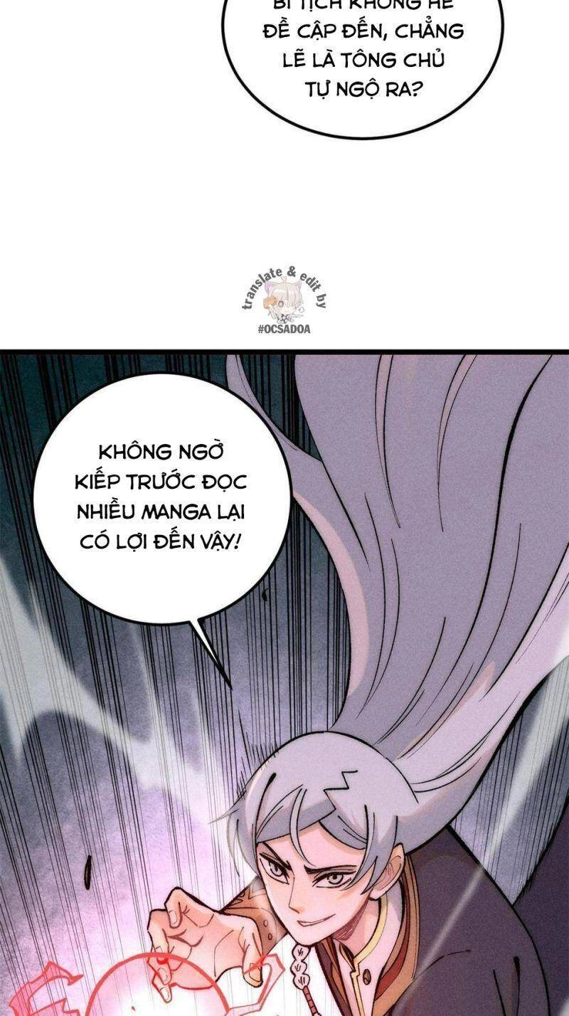 Vạn Cổ Tối Cường Tông Chapter 221 - 25