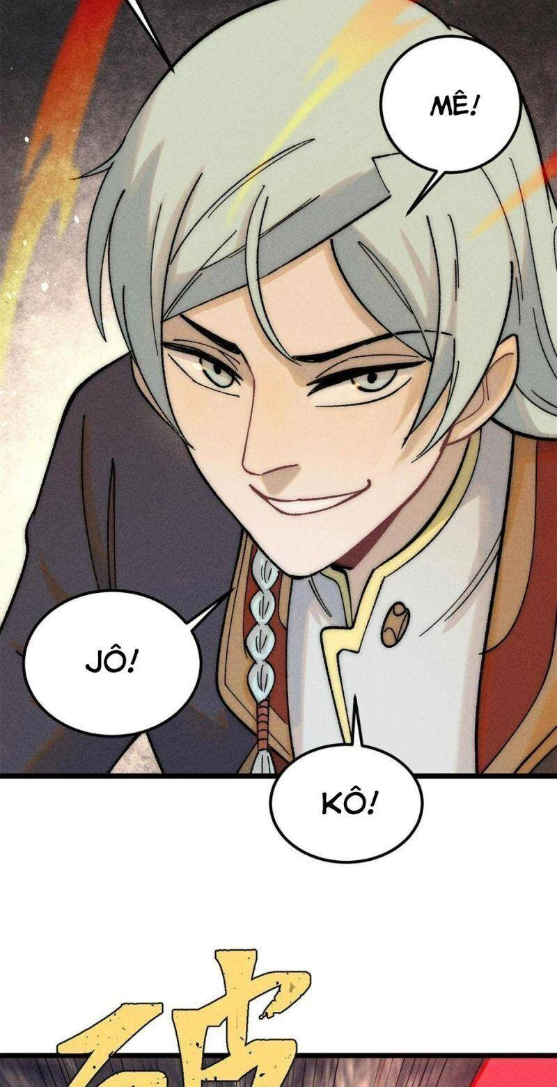 Vạn Cổ Tối Cường Tông Chapter 221 - 27