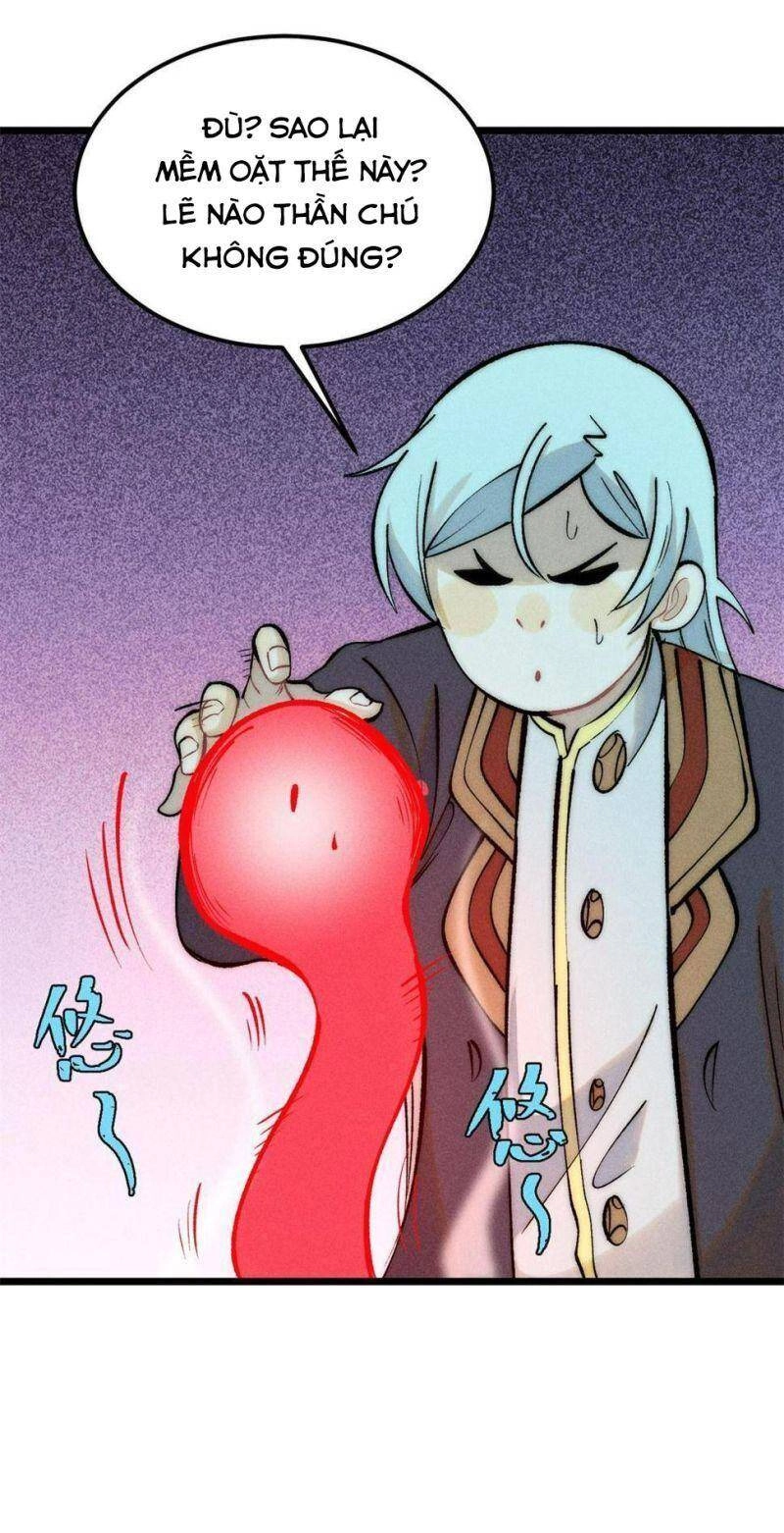 Vạn Cổ Tối Cường Tông Chapter 221 - 31