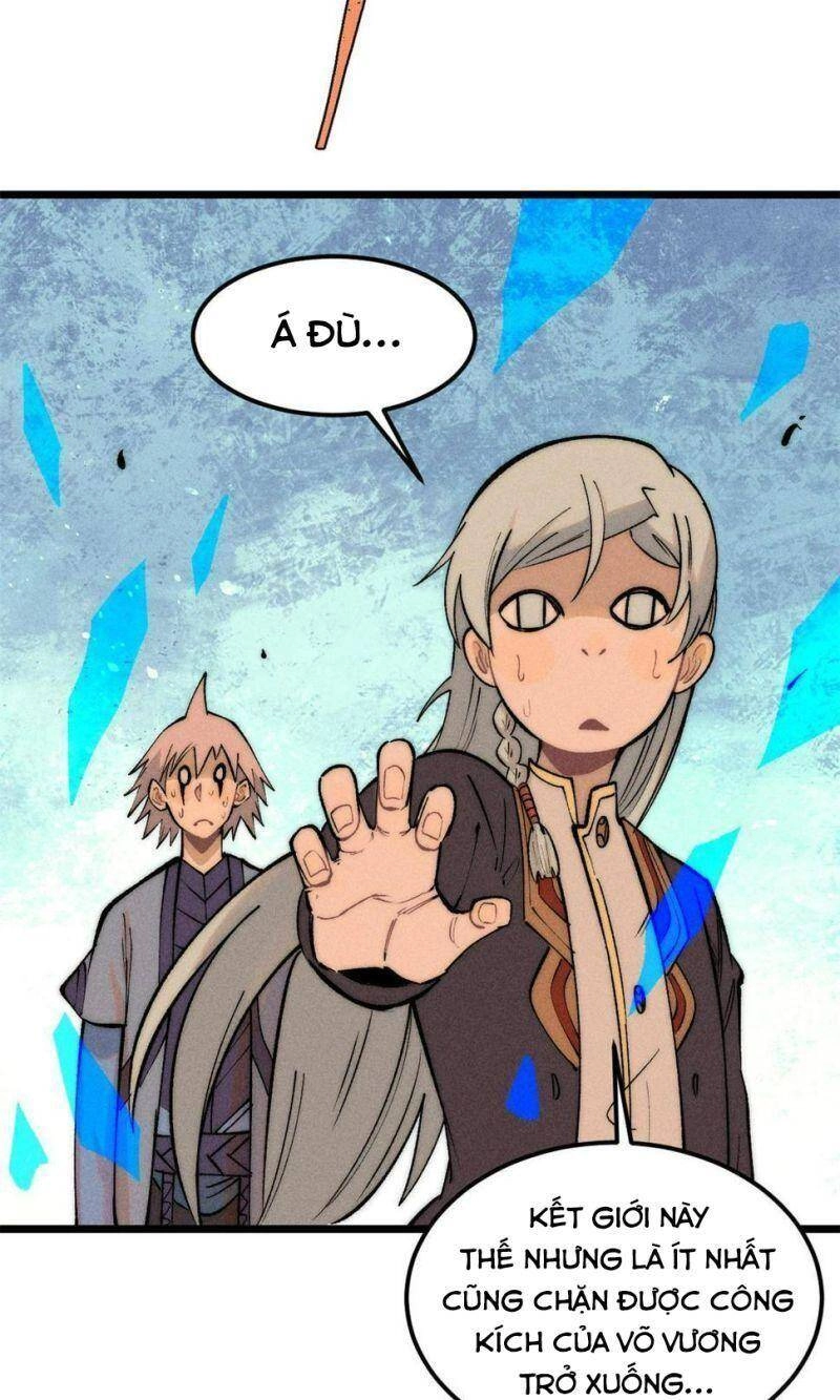 Vạn Cổ Tối Cường Tông Chapter 221 - 50