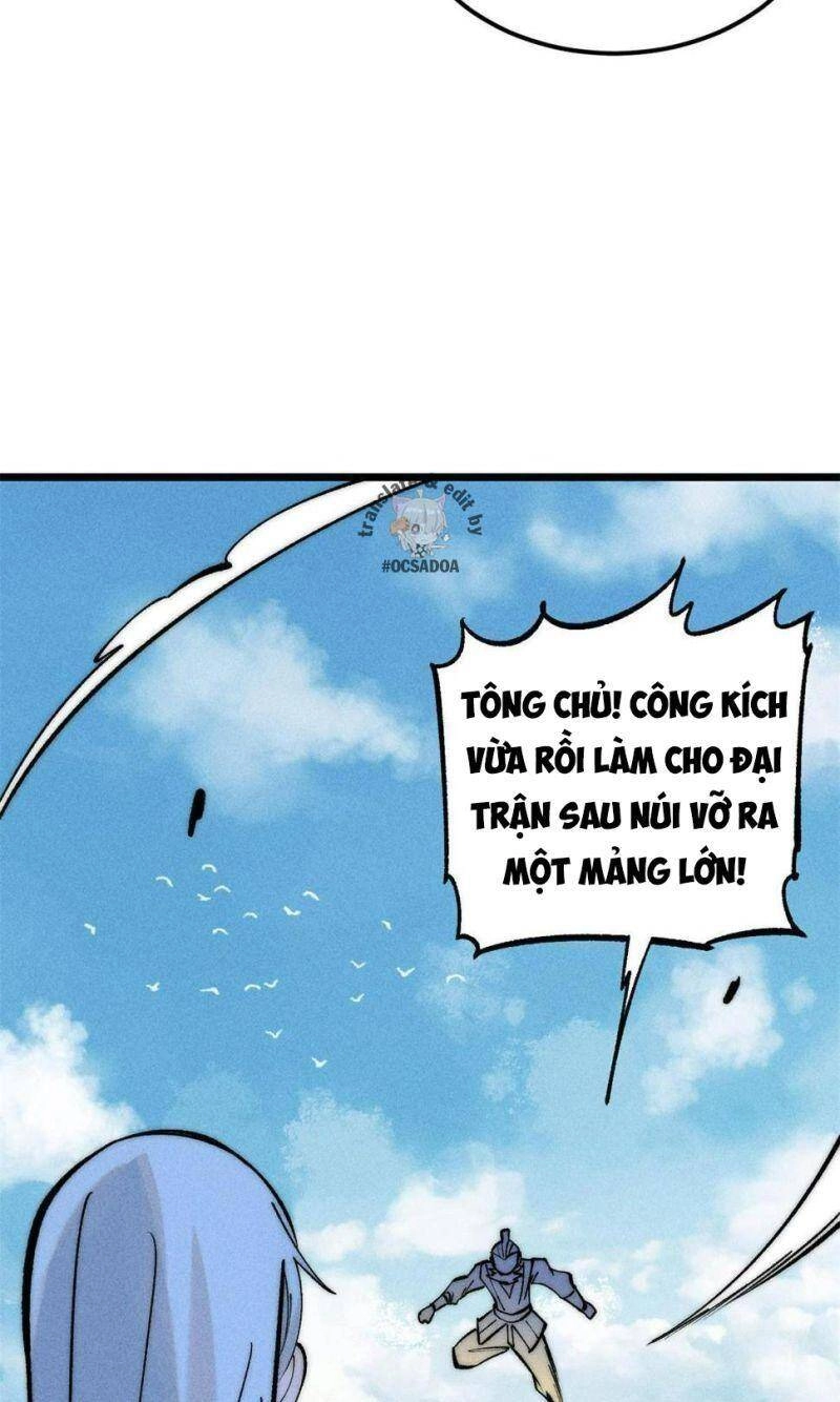 Vạn Cổ Tối Cường Tông Chapter 221 - 51