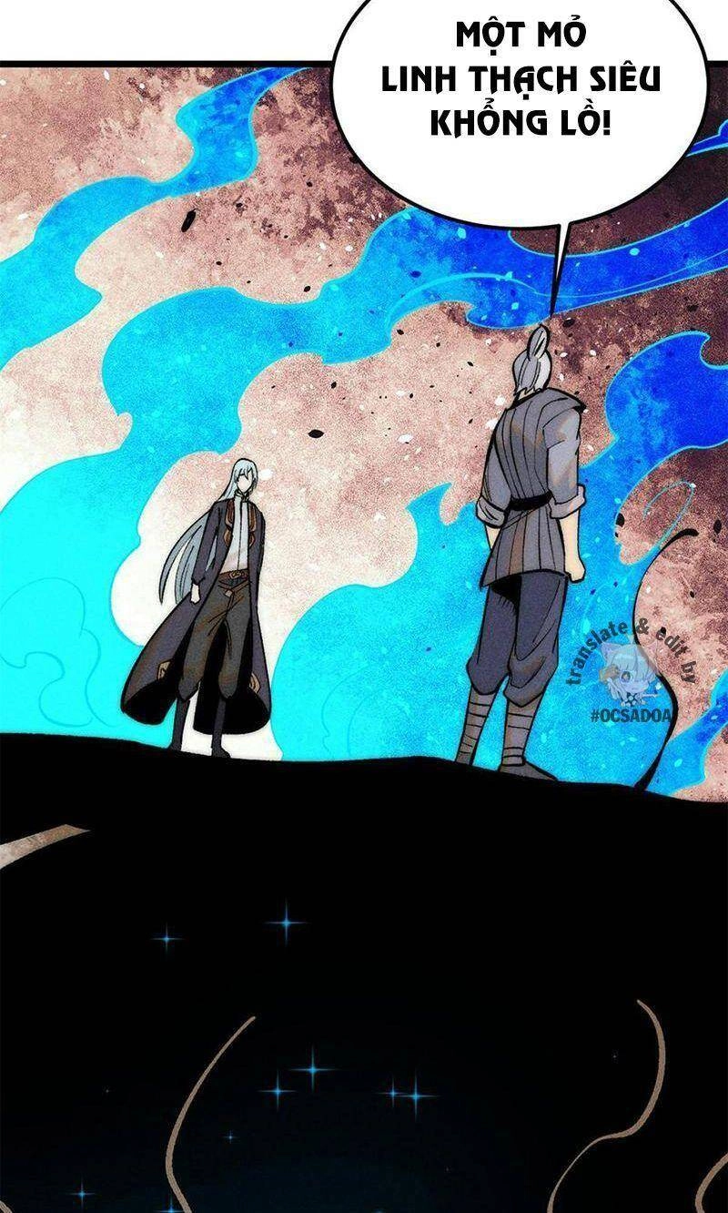 Vạn Cổ Tối Cường Tông Chapter 222 - 7