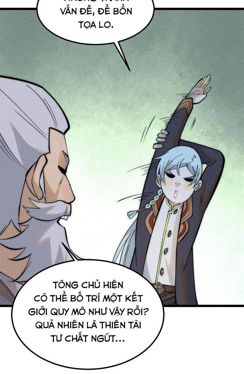 Vạn Cổ Tối Cường Tông Chapter 222 - 12