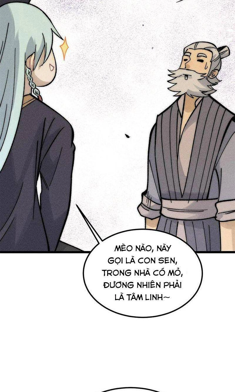 Vạn Cổ Tối Cường Tông Chapter 222 - 27