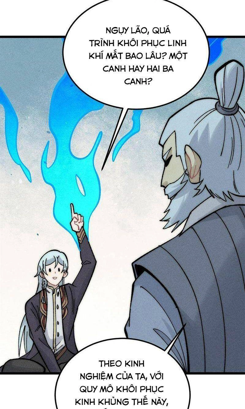 Vạn Cổ Tối Cường Tông Chapter 222 - 28