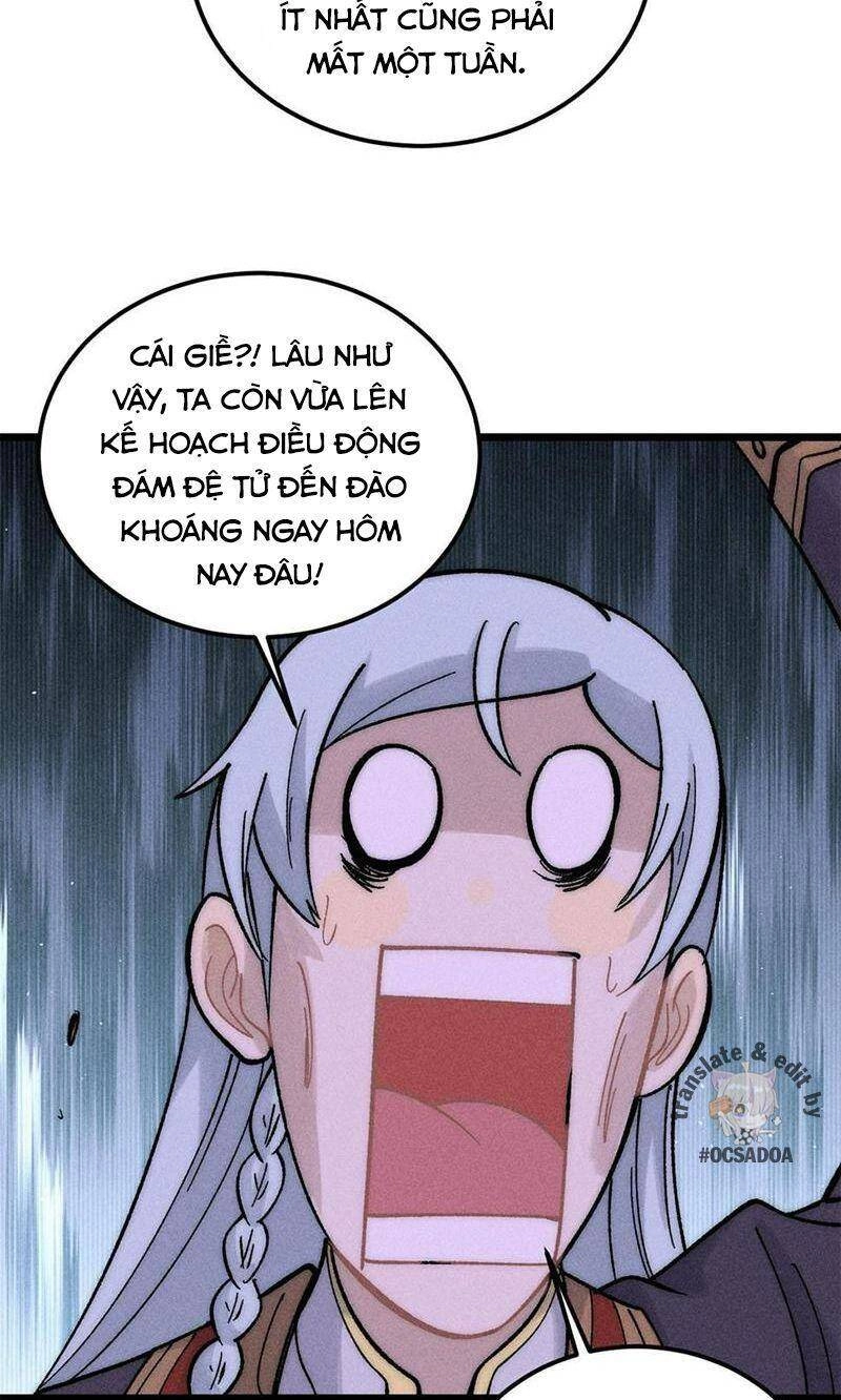 Vạn Cổ Tối Cường Tông Chapter 222 - 29