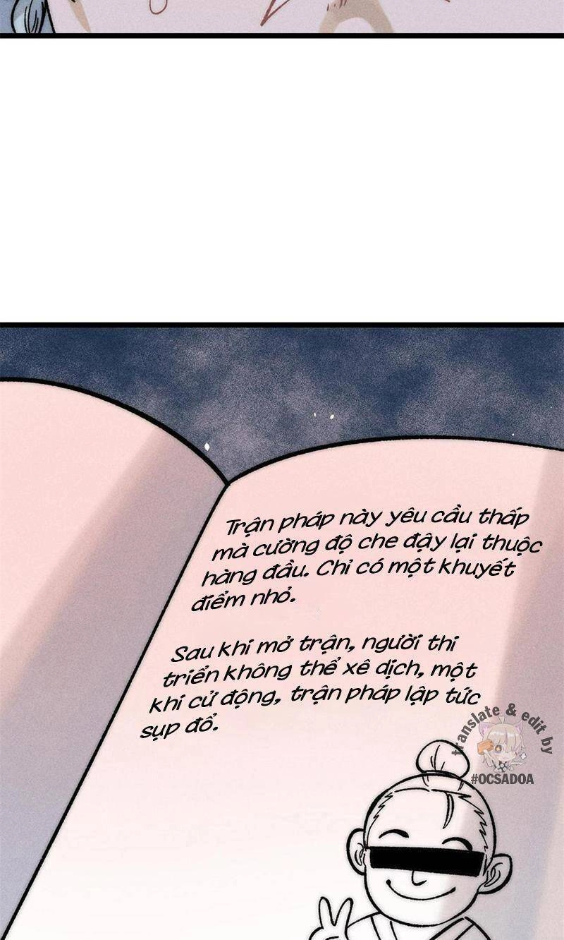 Vạn Cổ Tối Cường Tông Chapter 222 - 33