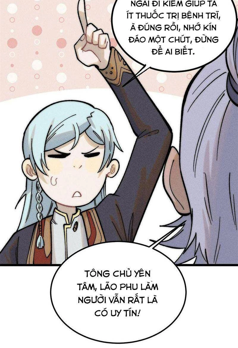 Vạn Cổ Tối Cường Tông Chapter 222 - 36