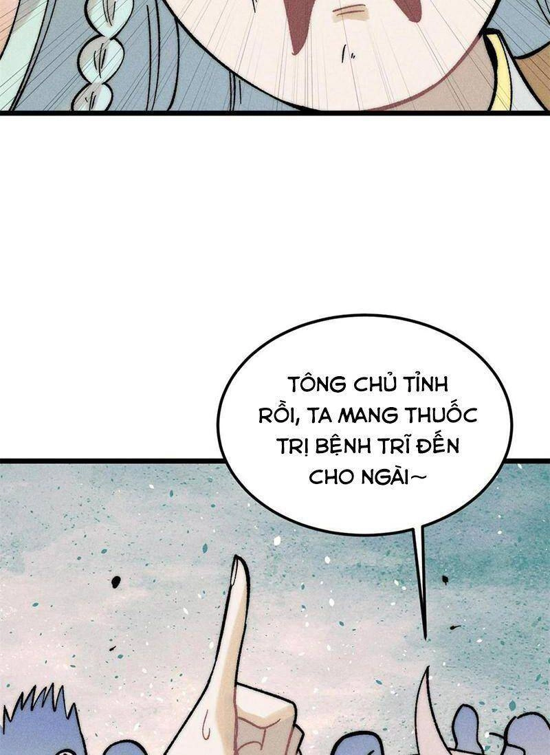 Vạn Cổ Tối Cường Tông Chapter 222 - 45
