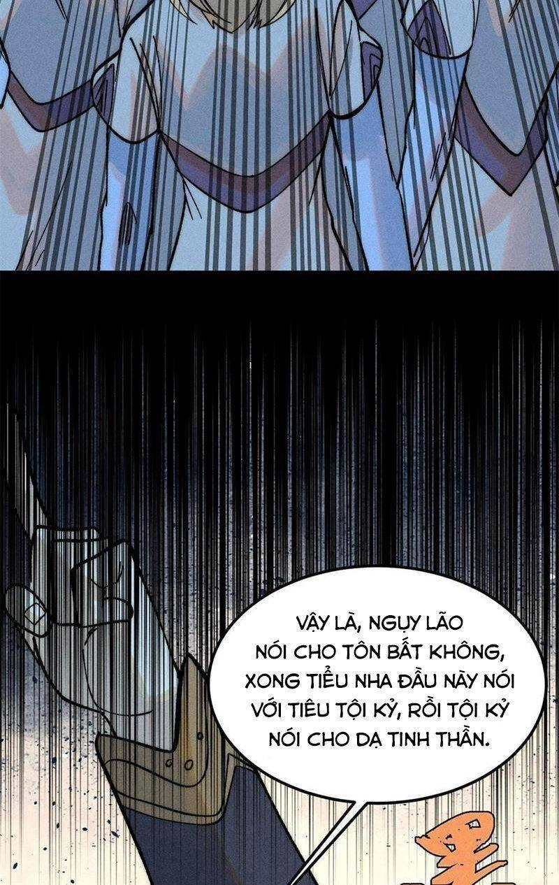 Vạn Cổ Tối Cường Tông Chapter 222 - 51