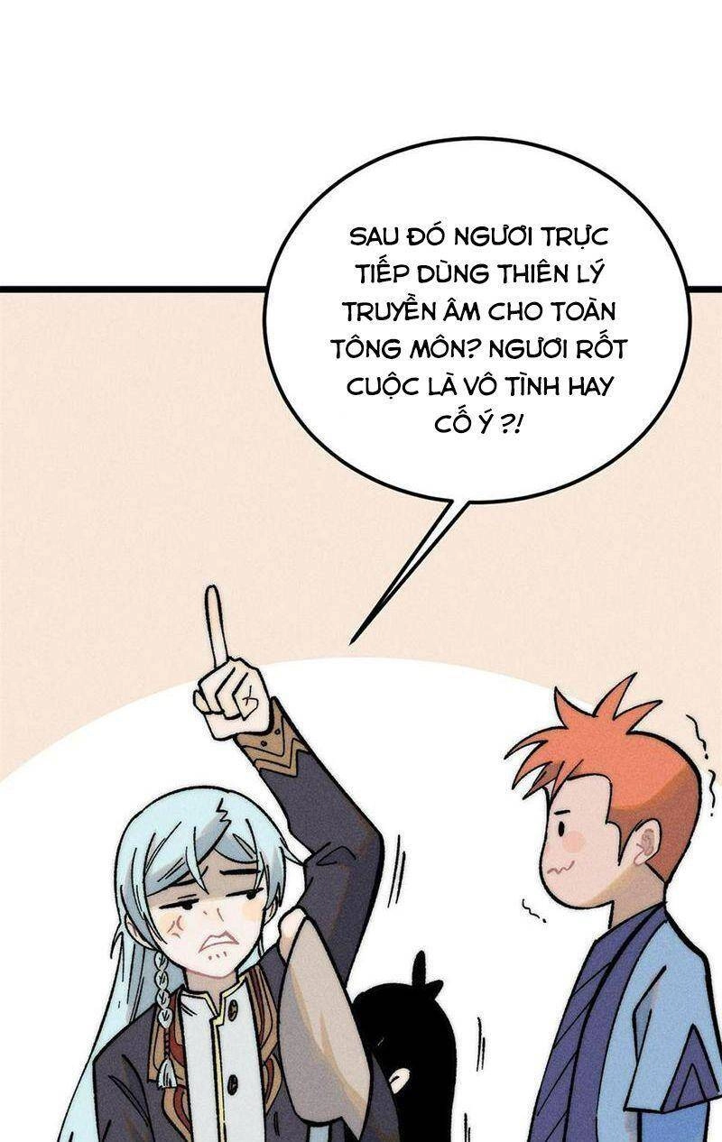 Vạn Cổ Tối Cường Tông Chapter 222 - 53