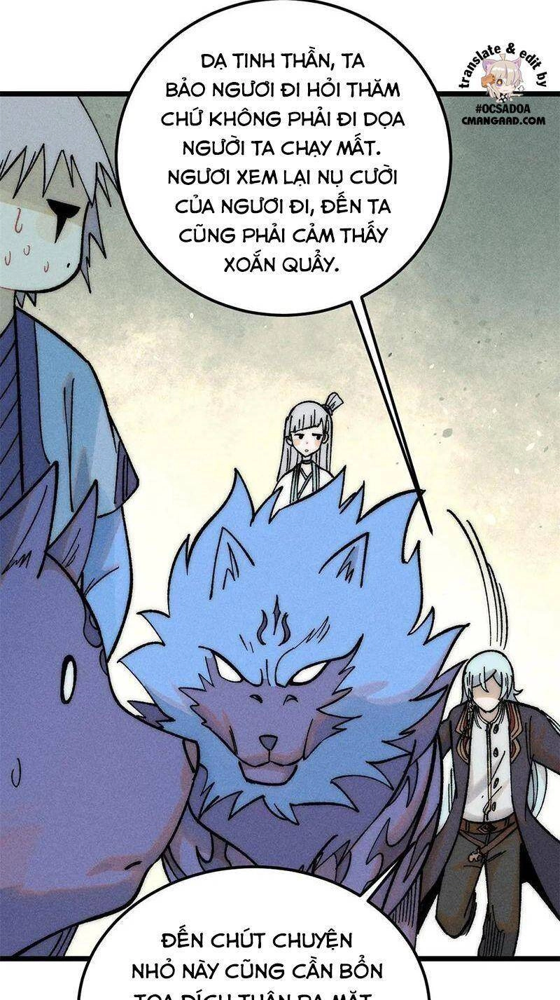 Vạn Cổ Tối Cường Tông Chapter 224 - 15