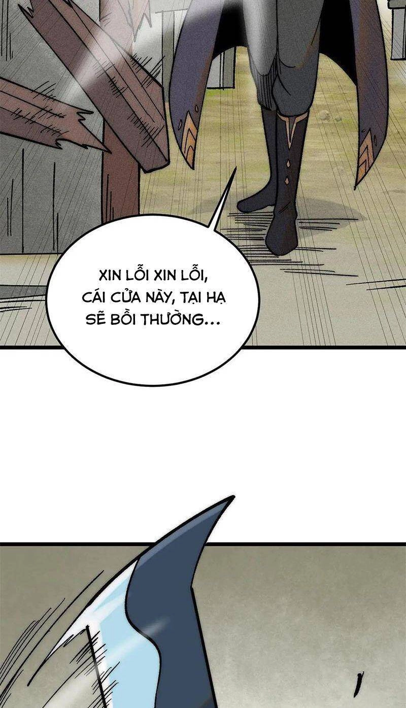 Vạn Cổ Tối Cường Tông Chapter 224 - 20