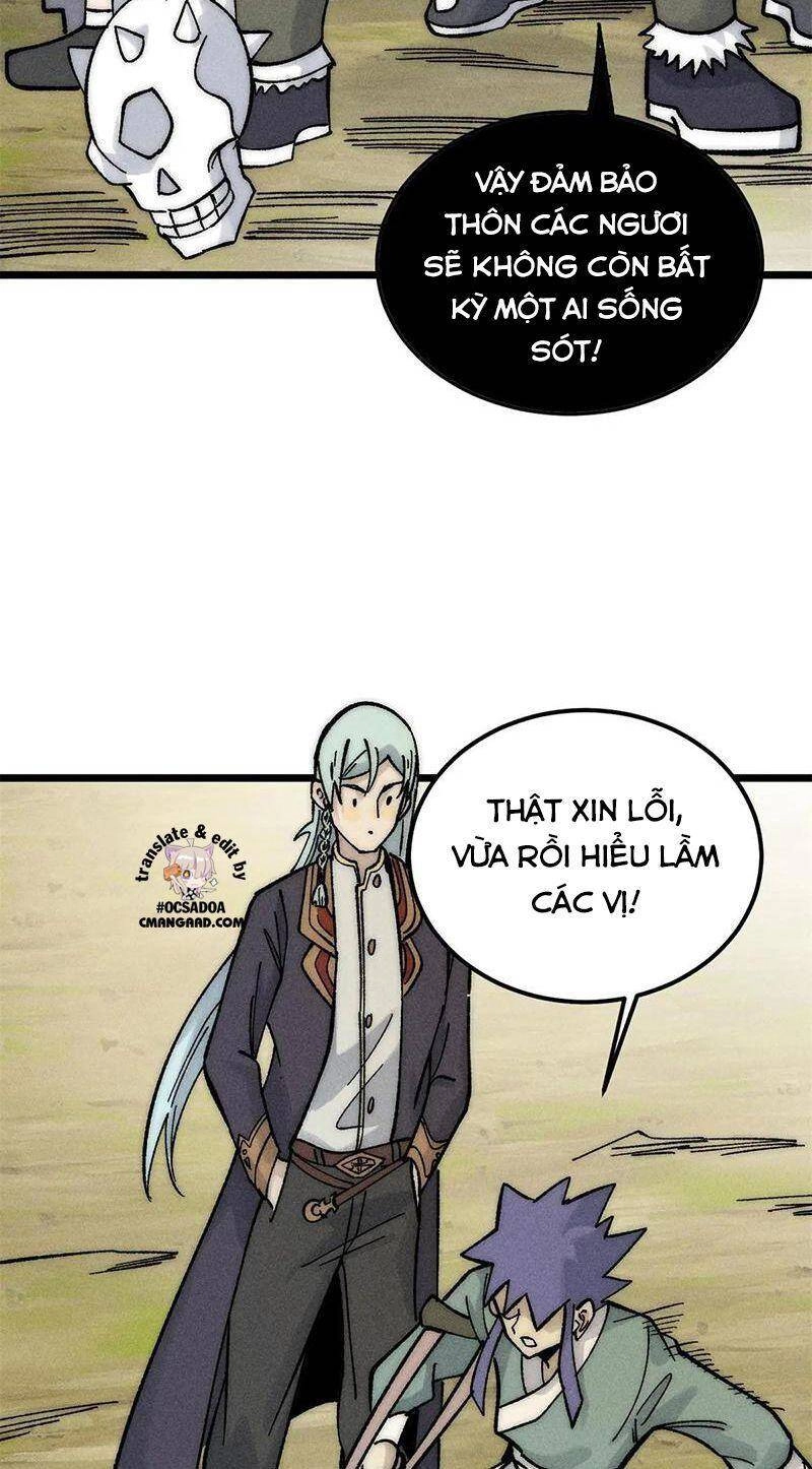 Vạn Cổ Tối Cường Tông Chapter 224 - 40