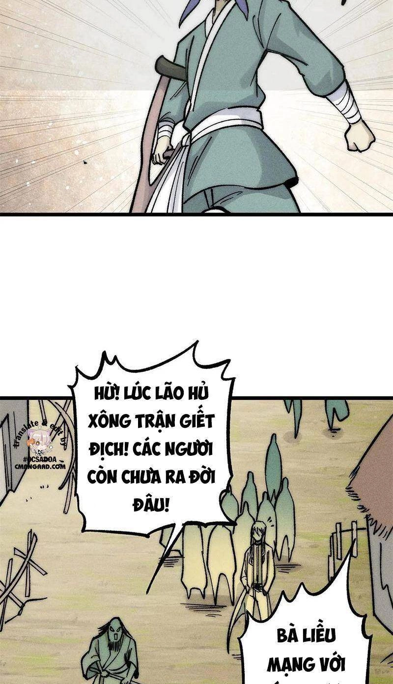 Vạn Cổ Tối Cường Tông Chapter 224 - 48
