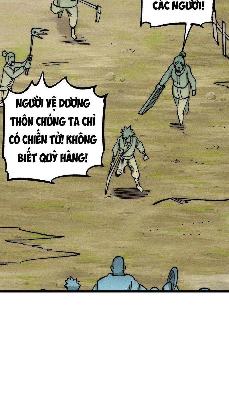 Vạn Cổ Tối Cường Tông Chapter 224 - 49