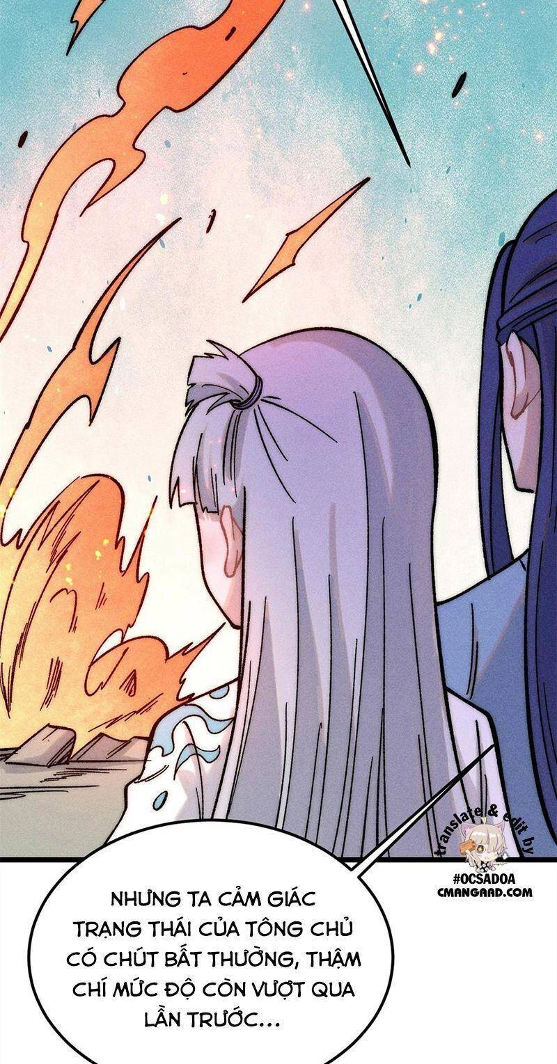 Vạn Cổ Tối Cường Tông Chapter 225 - 14