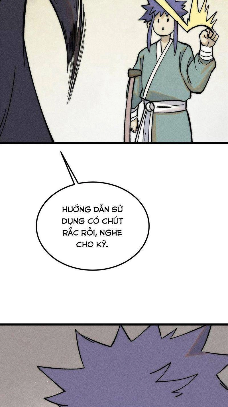 Vạn Cổ Tối Cường Tông Chapter 225 - 40