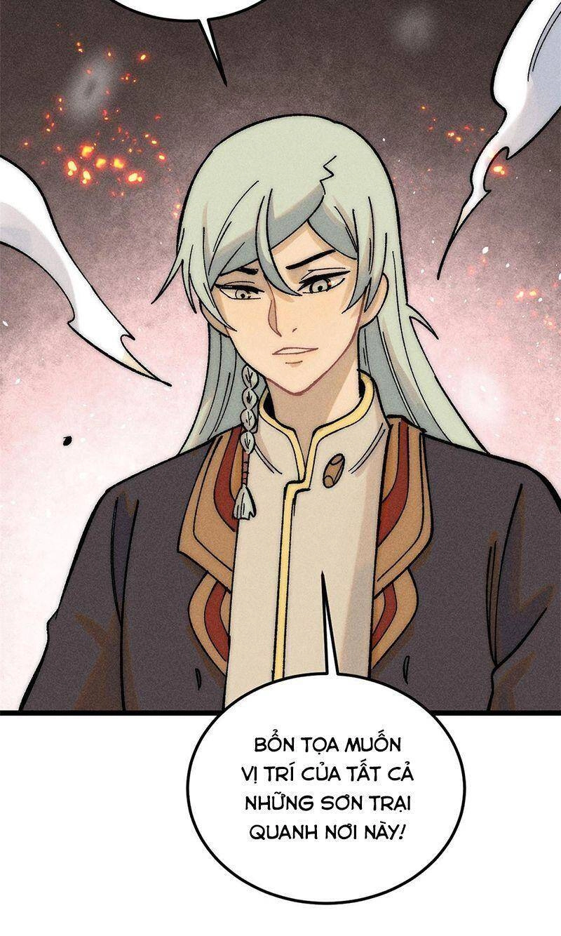 Vạn Cổ Tối Cường Tông Chapter 226 - 3
