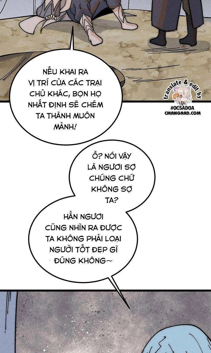 Vạn Cổ Tối Cường Tông Chapter 226 - 5