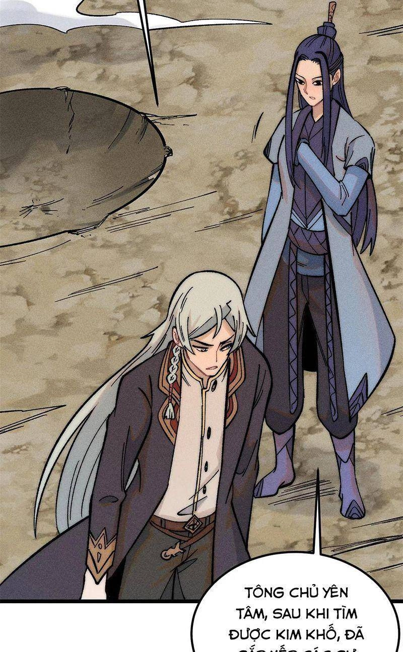 Vạn Cổ Tối Cường Tông Chapter 226 - 14