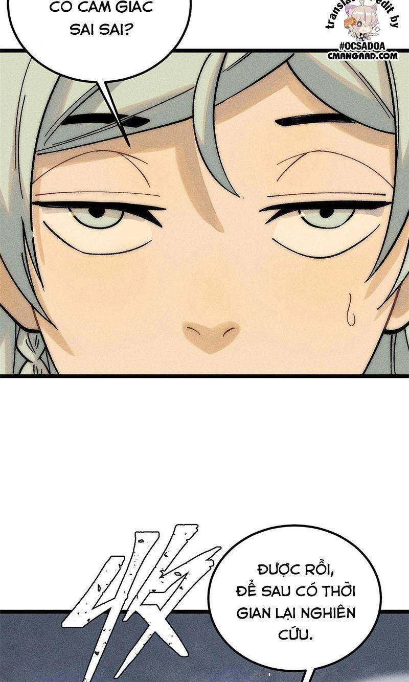 Vạn Cổ Tối Cường Tông Chapter 226 - 24