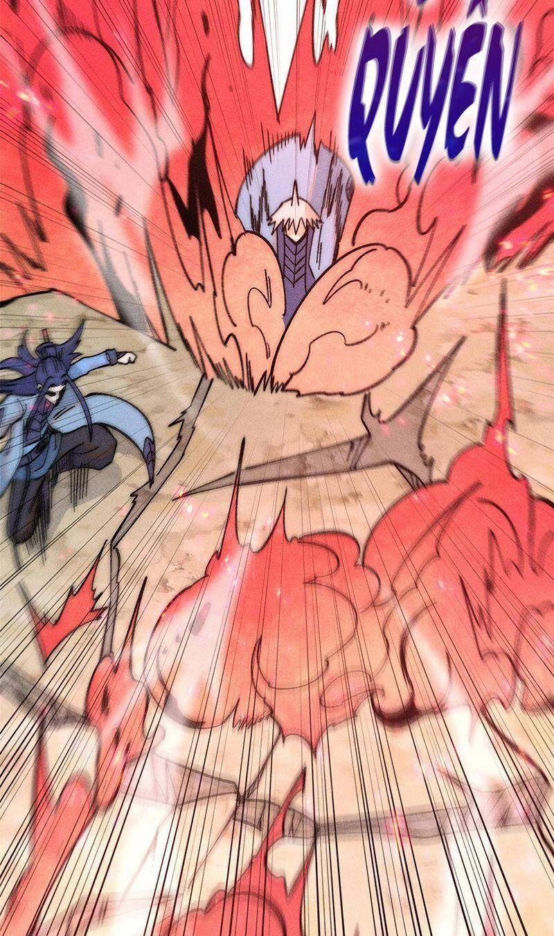 Vạn Cổ Tối Cường Tông Chapter 226 - 35