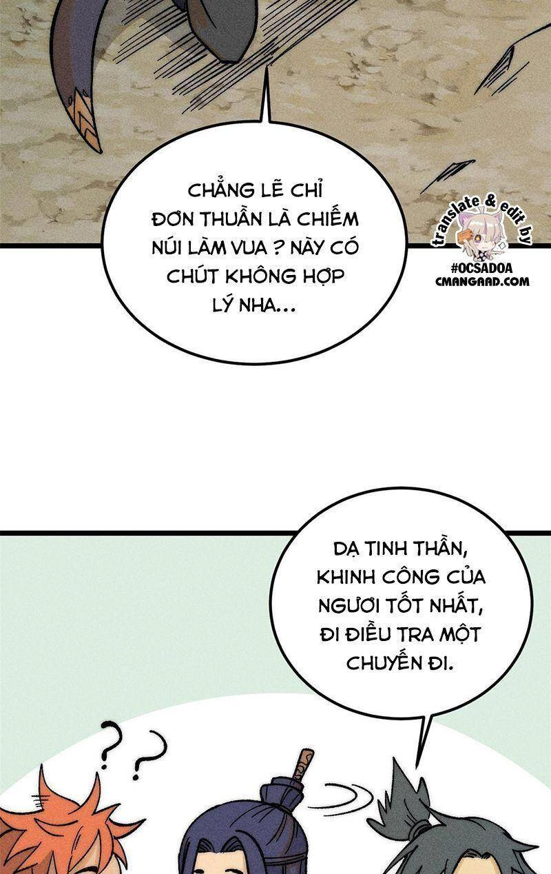 Vạn Cổ Tối Cường Tông Chapter 226 - 44