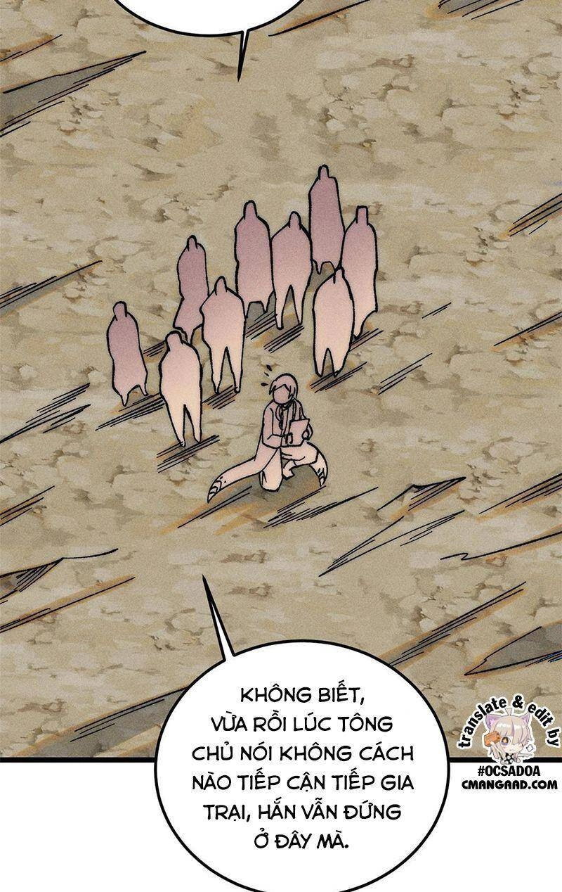 Vạn Cổ Tối Cường Tông Chapter 226 - 46