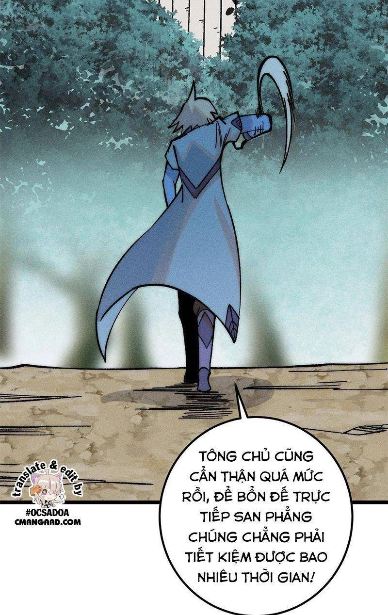 Vạn Cổ Tối Cường Tông Chapter 226 - 49