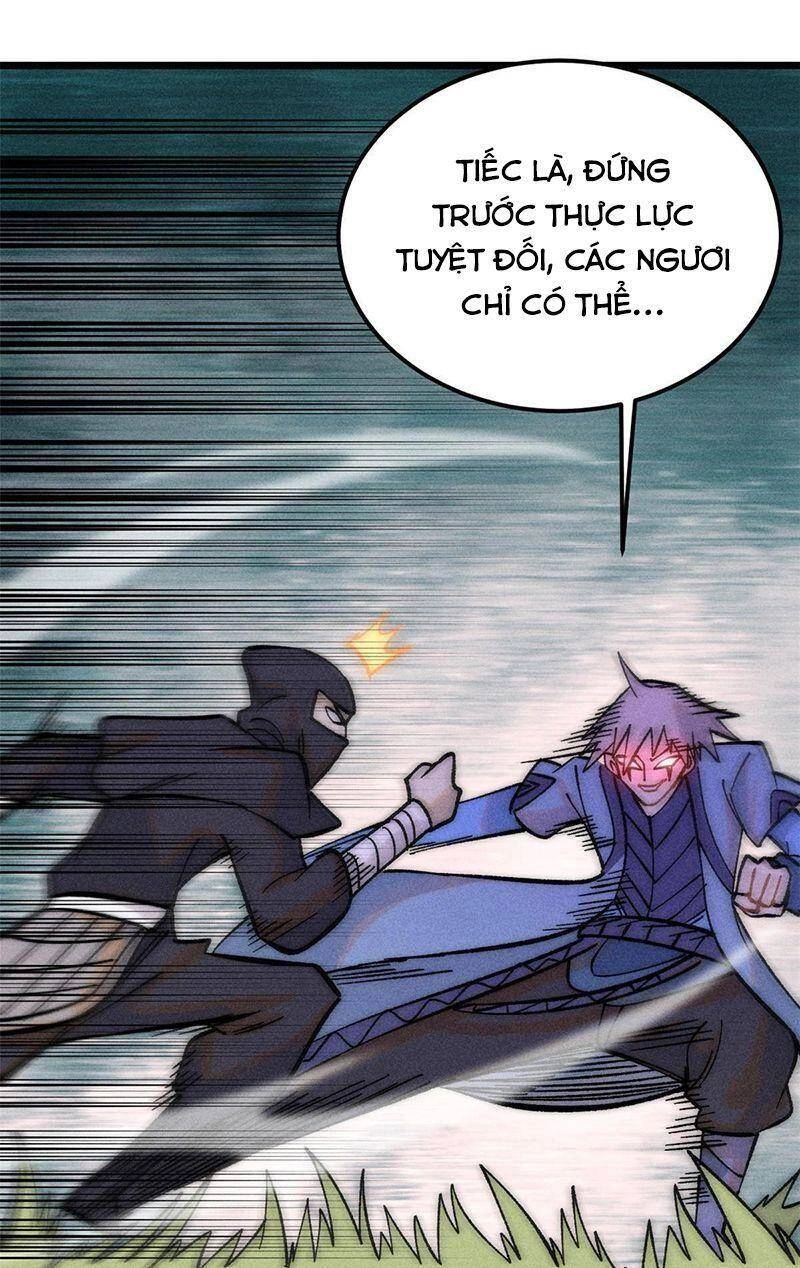 Vạn Cổ Tối Cường Tông Chapter 226 - 55