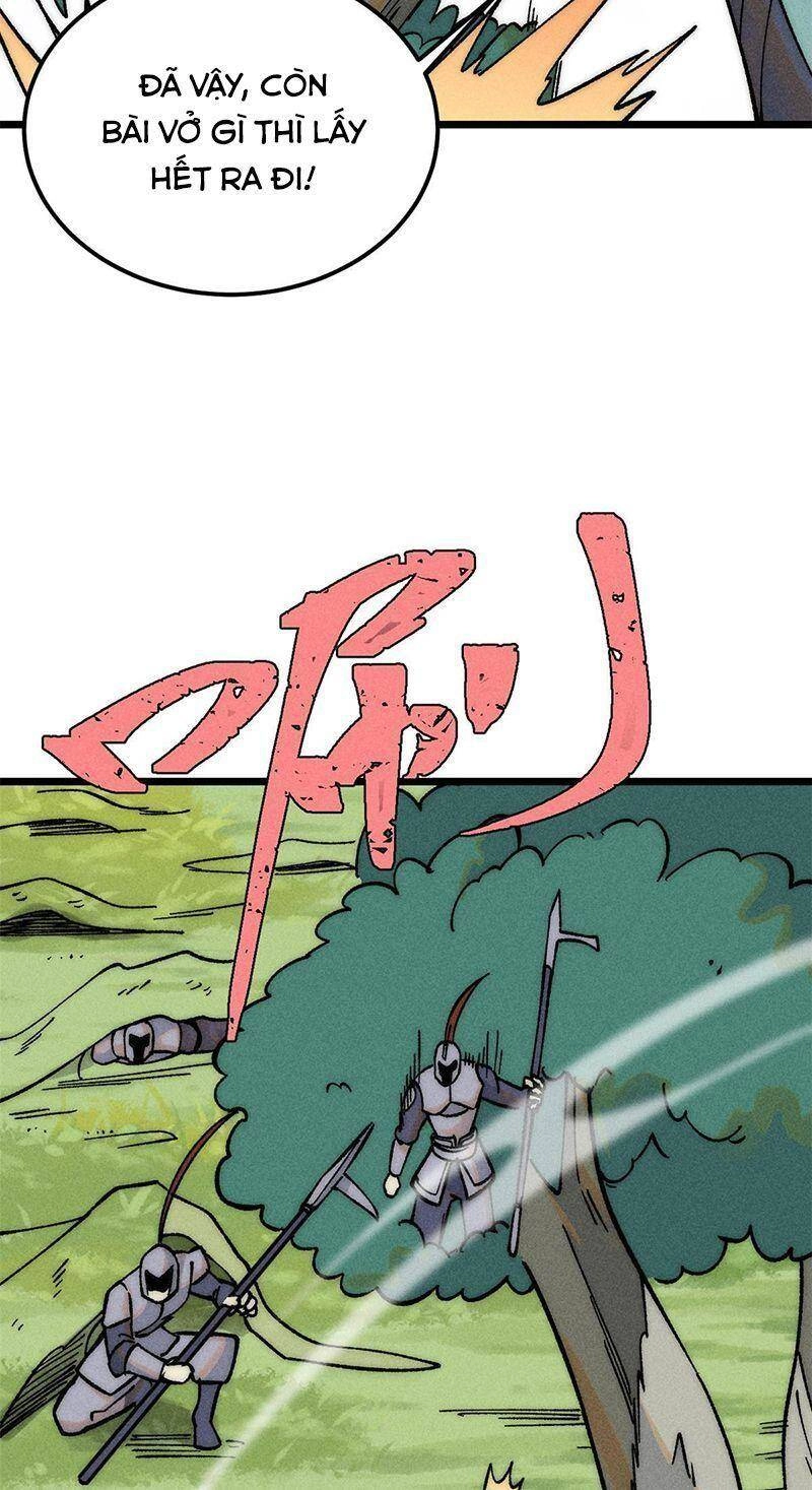 Vạn Cổ Tối Cường Tông Chapter 226 - 61