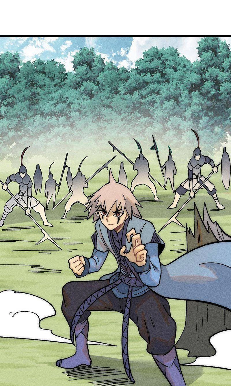 Vạn Cổ Tối Cường Tông Chapter 227 - 2