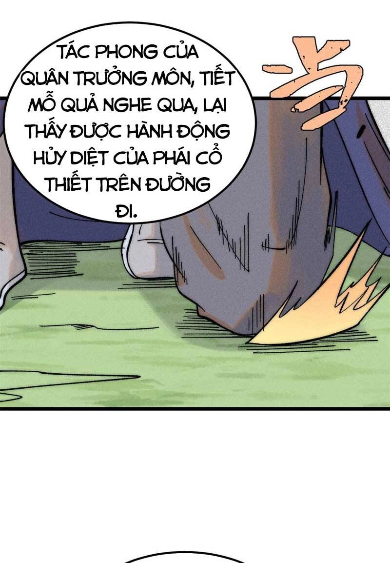 Vạn Cổ Tối Cường Tông Chapter 228 - 24