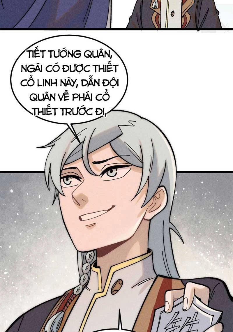 Vạn Cổ Tối Cường Tông Chapter 228 - 36