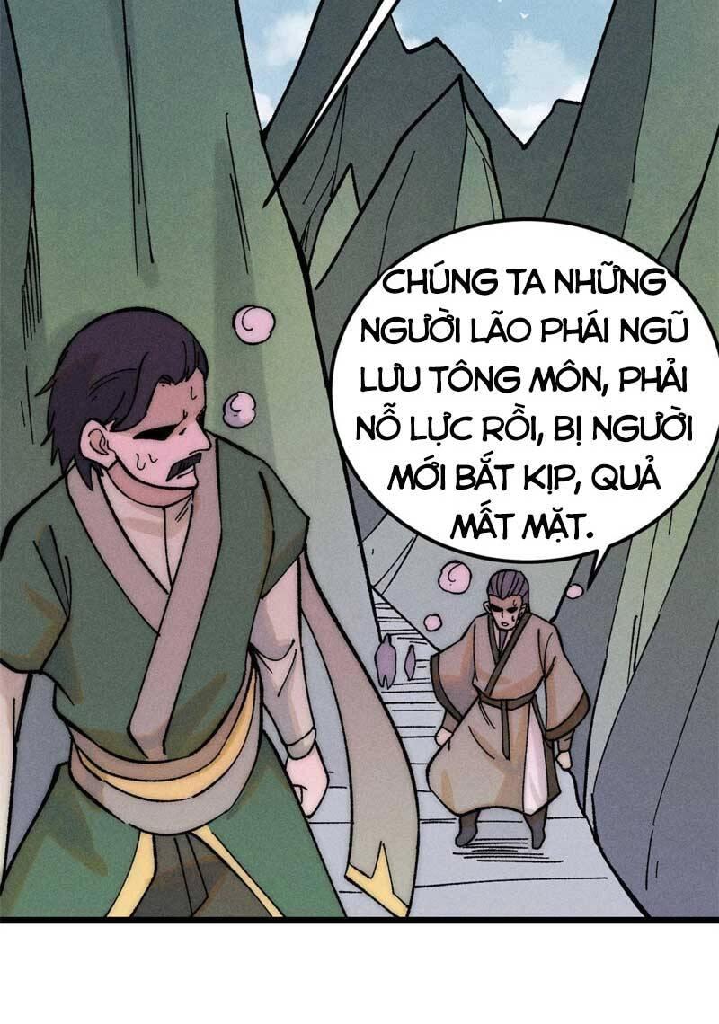 Vạn Cổ Tối Cường Tông Chapter 228 - 45