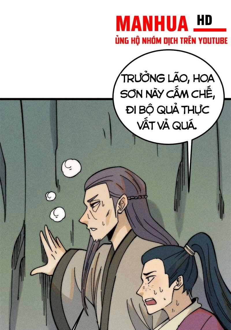 Vạn Cổ Tối Cường Tông Chapter 228 - 46