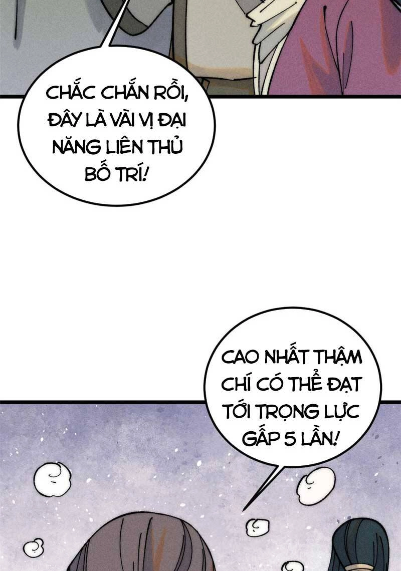 Vạn Cổ Tối Cường Tông Chapter 228 - 47